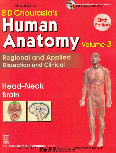 Human_Anatomy Volume 3