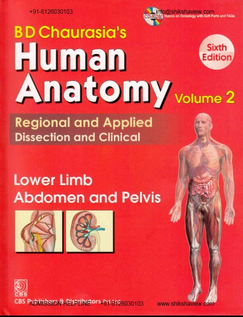 Human_Anatomy Volume 2